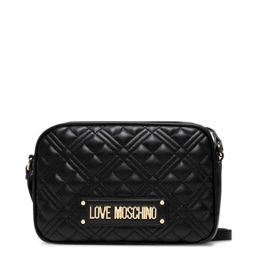 Picture of Love Moschino-JC4010PP1ELA0 Black
